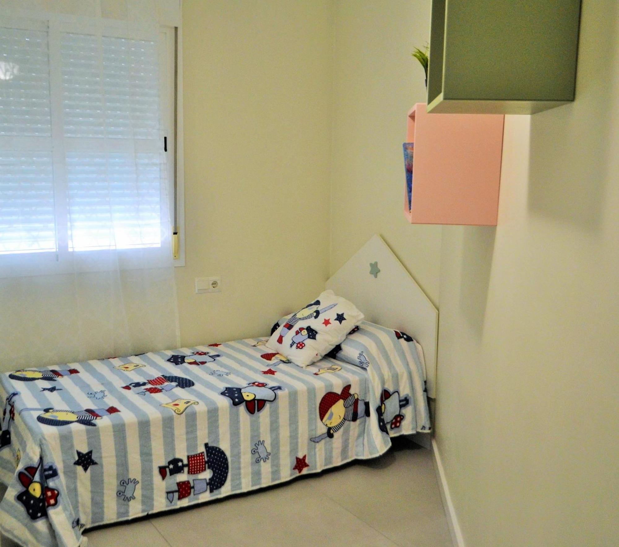 Apartamentos Garage Centro มาลากา ภายนอก รูปภาพ